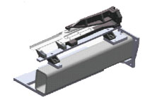 重疊式托布板結(jié)構(gòu) 重疊式托布板結(jié)構(gòu)