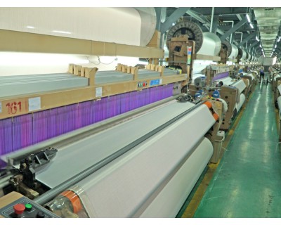 特種織機(jī)客戶